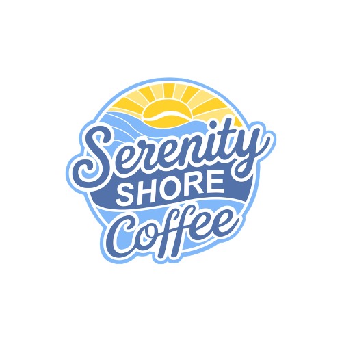 Serenity Shore Coffee